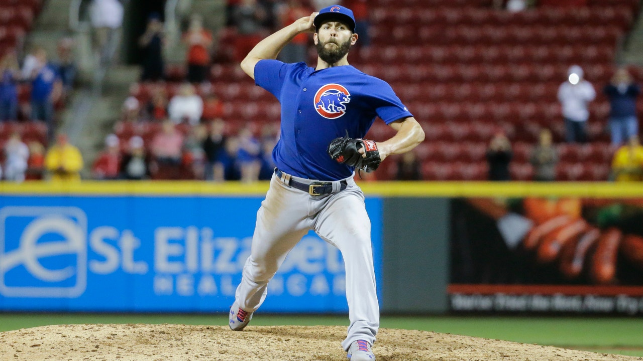 Fantasy Baseball Two-Start Pitchers: August 29-September 4